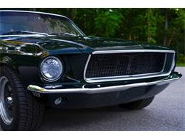 1968 Ford Mustang (CC-2114213) for sale in Saugatuck, Michigan