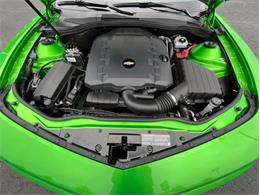 2010 Chevrolet Camaro (CC-2114214) for sale in Elyria, Ohio
