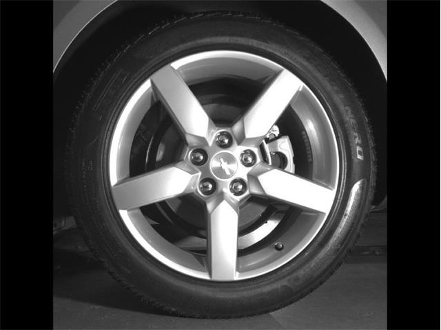 2010 Chevrolet Camaro (CC-2114214) for sale in Elyria, Ohio