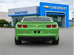2010 Chevrolet Camaro (CC-2114214) for sale in Elyria, Ohio