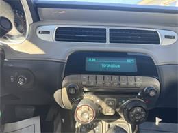 2012 Chevrolet Camaro (CC-2114215) for sale in Webster, South Dakota