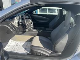 2012 Chevrolet Camaro (CC-2114215) for sale in Webster, South Dakota