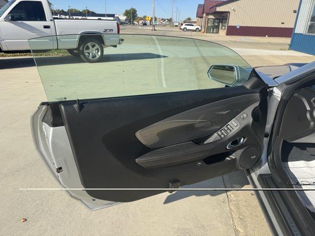 2012 Chevrolet Camaro (CC-2114215) for sale in Webster, South Dakota