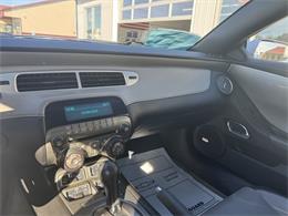 2012 Chevrolet Camaro (CC-2114215) for sale in Webster, South Dakota