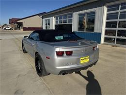 2012 Chevrolet Camaro (CC-2114215) for sale in Webster, South Dakota