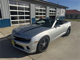 2012 Chevrolet Camaro (CC-2114215) for sale in Webster, South Dakota
