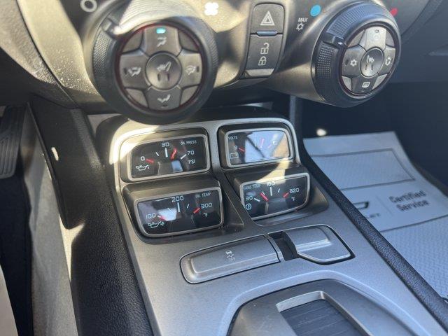 2012 Chevrolet Camaro (CC-2114215) for sale in Webster, South Dakota