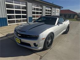2012 Chevrolet Camaro (CC-2114215) for sale in Webster, South Dakota