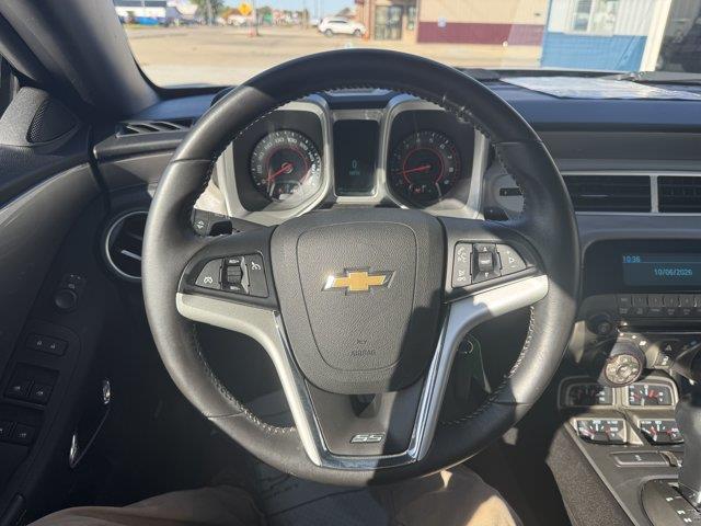 2012 Chevrolet Camaro (CC-2114215) for sale in Webster, South Dakota