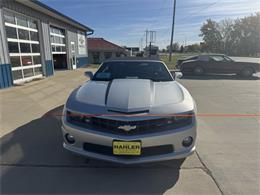 2012 Chevrolet Camaro (CC-2114215) for sale in Webster, South Dakota