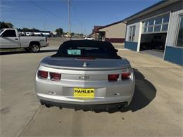 2012 Chevrolet Camaro (CC-2114215) for sale in Webster, South Dakota