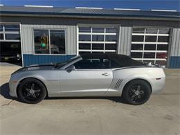 2012 Chevrolet Camaro (CC-2114215) for sale in Webster, South Dakota