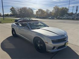 2012 Chevrolet Camaro (CC-2114215) for sale in Webster, South Dakota