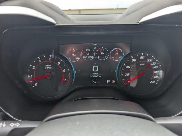 2017 Chevrolet Camaro (CC-2114216) for sale in Webster, South Dakota