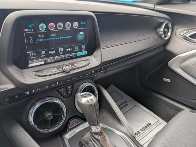 2017 Chevrolet Camaro (CC-2114216) for sale in Webster, South Dakota