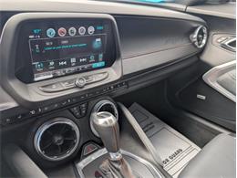 2017 Chevrolet Camaro (CC-2114216) for sale in Webster, South Dakota