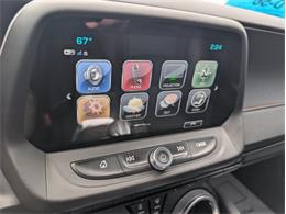 2017 Chevrolet Camaro (CC-2114216) for sale in Webster, South Dakota