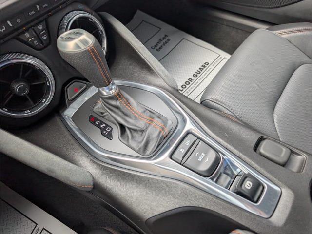 2017 Chevrolet Camaro (CC-2114216) for sale in Webster, South Dakota