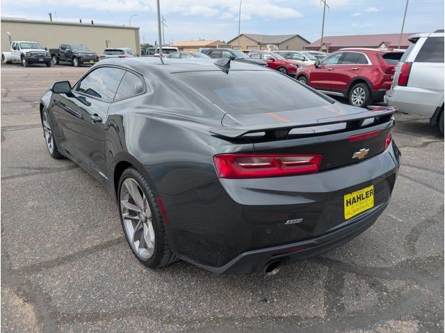 2017 Chevrolet Camaro (CC-2114216) for sale in Webster, South Dakota