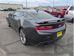 2017 Chevrolet Camaro (CC-2114216) for sale in Webster, South Dakota