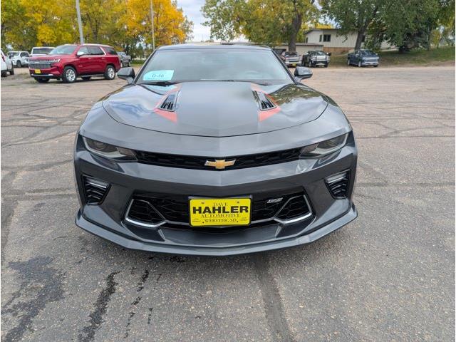 2017 Chevrolet Camaro (CC-2114216) for sale in Webster, South Dakota