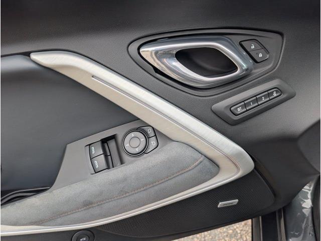 2017 Chevrolet Camaro (CC-2114216) for sale in Webster, South Dakota