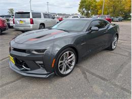 2017 Chevrolet Camaro (CC-2114216) for sale in Webster, South Dakota
