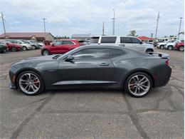 2017 Chevrolet Camaro (CC-2114216) for sale in Webster, South Dakota
