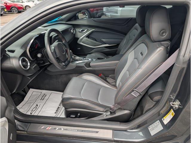 2017 Chevrolet Camaro (CC-2114216) for sale in Webster, South Dakota