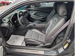 2017 Chevrolet Camaro (CC-2114216) for sale in Webster, South Dakota