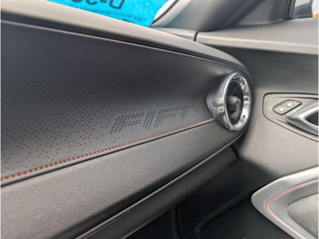 2017 Chevrolet Camaro (CC-2114216) for sale in Webster, South Dakota