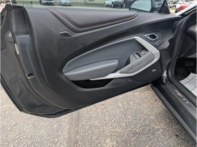 2017 Chevrolet Camaro (CC-2114216) for sale in Webster, South Dakota