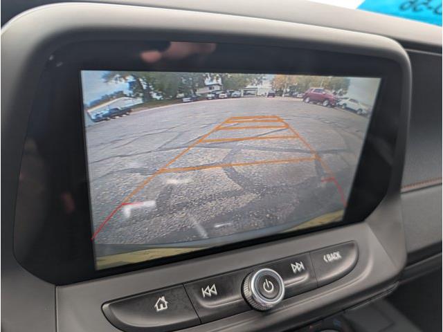 2017 Chevrolet Camaro (CC-2114216) for sale in Webster, South Dakota