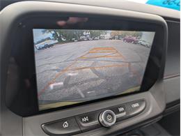 2017 Chevrolet Camaro (CC-2114216) for sale in Webster, South Dakota