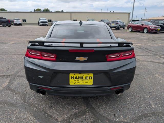 2017 Chevrolet Camaro (CC-2114216) for sale in Webster, South Dakota