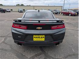 2017 Chevrolet Camaro (CC-2114216) for sale in Webster, South Dakota