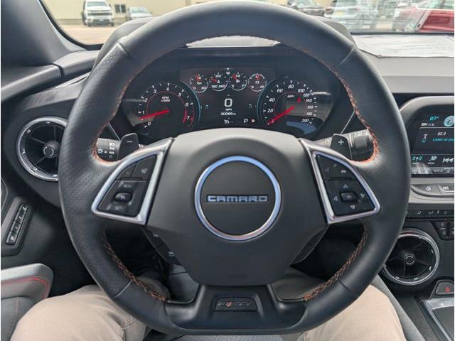 2017 Chevrolet Camaro (CC-2114216) for sale in Webster, South Dakota