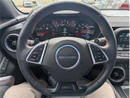 2017 Chevrolet Camaro (CC-2114216) for sale in Webster, South Dakota