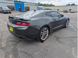 2017 Chevrolet Camaro (CC-2114216) for sale in Webster, South Dakota