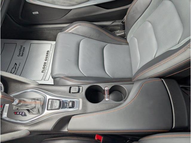 2017 Chevrolet Camaro (CC-2114216) for sale in Webster, South Dakota