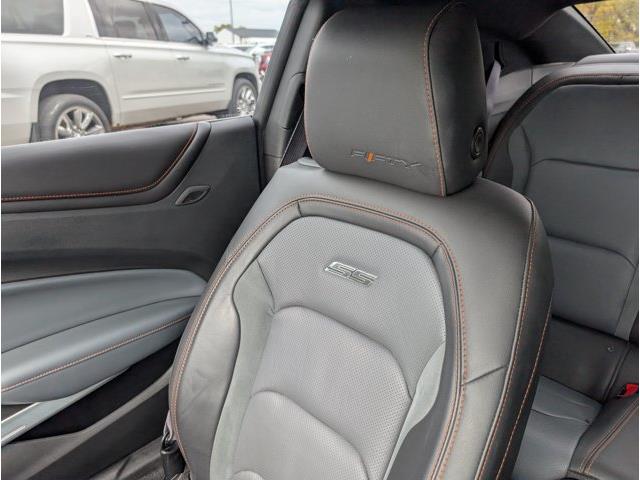 2017 Chevrolet Camaro (CC-2114216) for sale in Webster, South Dakota