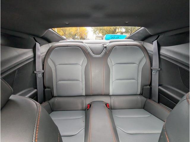 2017 Chevrolet Camaro (CC-2114216) for sale in Webster, South Dakota