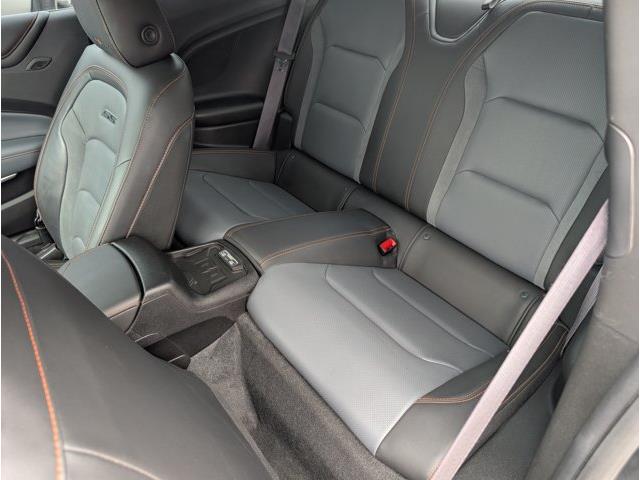 2017 Chevrolet Camaro (CC-2114216) for sale in Webster, South Dakota
