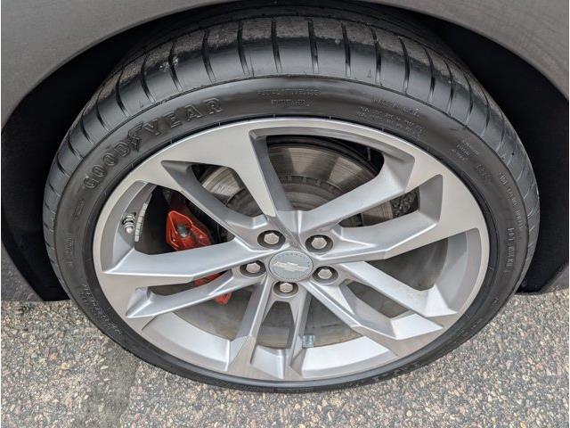 2017 Chevrolet Camaro (CC-2114216) for sale in Webster, South Dakota