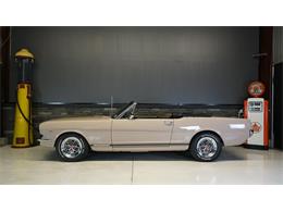 1966 Ford Mustang (CC-2114217) for sale in Stratford, Ontario