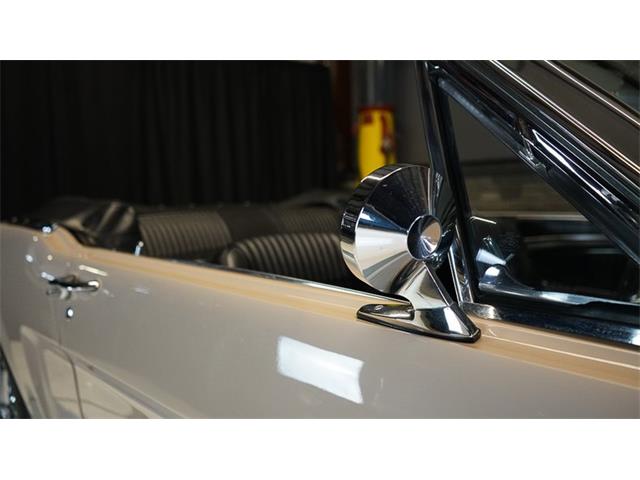 1966 Ford Mustang (CC-2114217) for sale in Stratford, Ontario