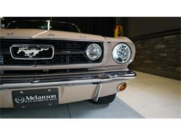 1966 Ford Mustang (CC-2114217) for sale in Stratford, Ontario