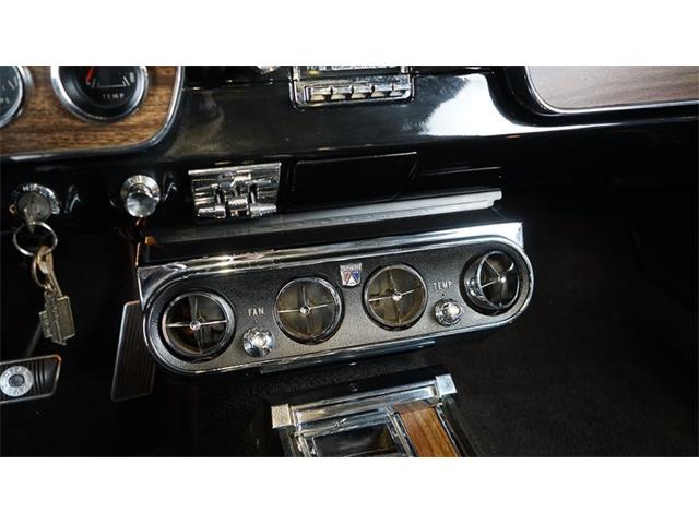 1966 Ford Mustang (CC-2114217) for sale in Stratford, Ontario