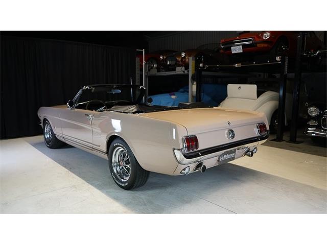 1966 Ford Mustang (CC-2114217) for sale in Stratford, Ontario