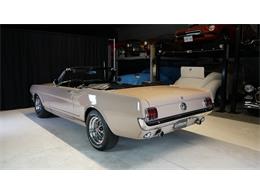 1966 Ford Mustang (CC-2114217) for sale in Stratford, Ontario